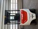 Detailn&aacute; fotografia Bobcat B25NS mit Garantie bis 2030 &mdash; Booster Lift