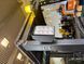 Detailn&aacute; fotografia Bobcat B25NS mit Garantie bis 2030 &mdash; Booster Lift