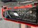 Detailn&aacute; fotografia Linde T 16 &mdash; Booster Lift