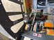 Detailn&aacute; fotografia Jungheinrich ETV-Q20 &mdash; Booster Lift