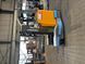 Detailn&aacute; fotografia Jungheinrich ETV-Q20 &mdash; Booster Lift