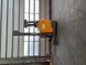 Detailed view of Jungheinrich ETV 214 &mdash; Booster Lift