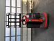 Detailn&aacute; fotografia Linde T 16 &mdash; Booster Lift