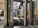 Detailn&aacute; fotografia Jungheinrich ETV-Q20 &mdash; Booster Lift