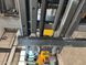 Detailn&aacute; fotografia Jungheinrich ETV-Q20 &mdash; Booster Lift