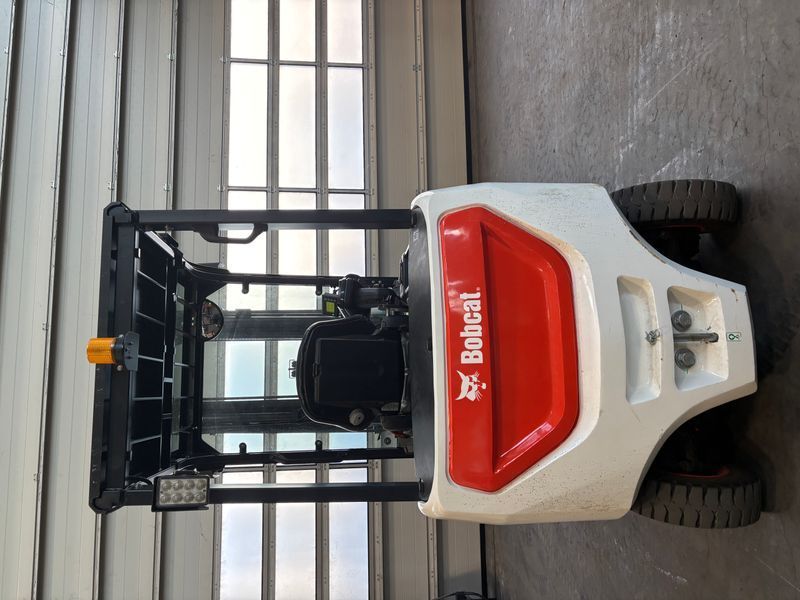 Použit&aacute; manipulačn&aacute; technika Bobcat B25NS mit Garantie bis 2030 &mdash; Booster Lift