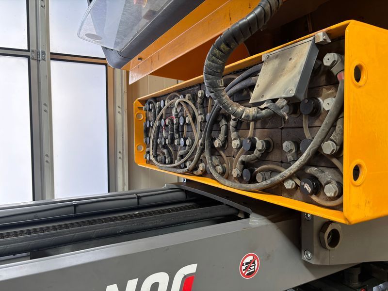 Použit&aacute; manipulačn&aacute; technika Jungheinrich ETV 214 &mdash; Booster Lift