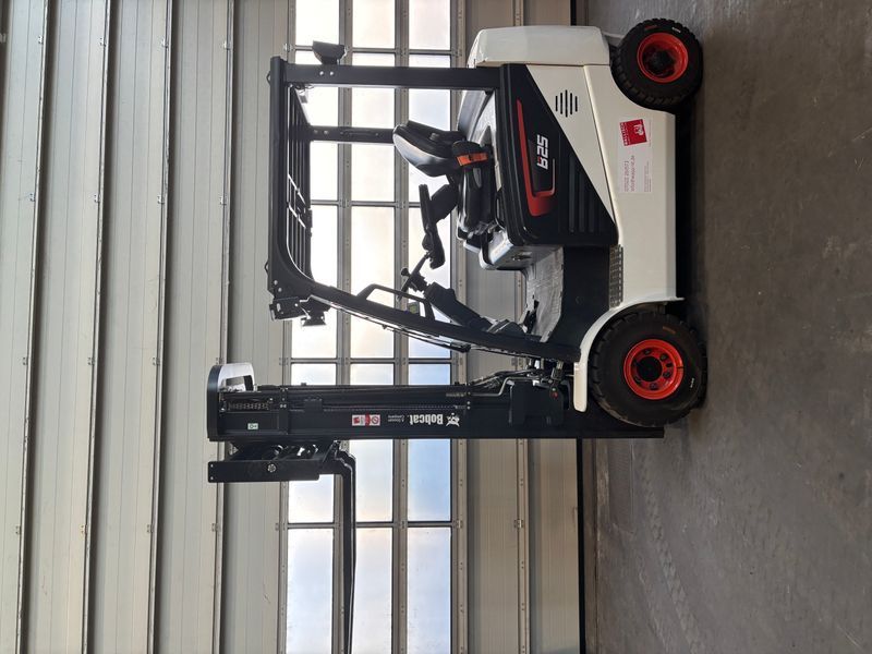 Použit&aacute; manipulačn&aacute; technika Bobcat B25NS mit Garantie bis 2030 &mdash; Booster Lift