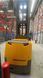 Detailn&aacute; fotografia Jungheinrich EKX 516 G+I 120 800 ZT &mdash; Booster Lift