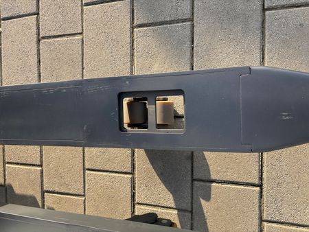 Použit&aacute; manipulačn&aacute; technika Bobcat BSR16N-I &mdash; Booster Lift