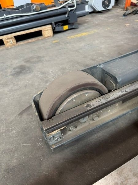 Used material handling equipment Jungheinrich ETV 214 &mdash; Booster Lift