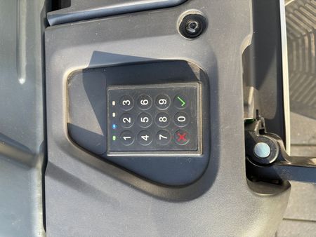 Použit&aacute; manipulačn&aacute; technika Bobcat BSR16N-I &mdash; Booster Lift