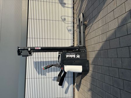Použit&aacute; manipulačn&aacute; technika Bobcat BSR16N-I &mdash; Booster Lift
