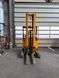 Detailed view of Jungheinrich ETV 214 &mdash; Booster Lift
