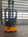 Detailed view of Jungheinrich ETV 216i &mdash; Booster Lift