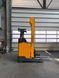 Detailed view of Jungheinrich ETV 214 &mdash; Booster Lift