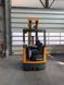 Detailed view of Jungheinrich ETV 214 &mdash; Booster Lift