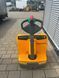 Detailed view of Jungheinrich EJE 116 &mdash; Booster Lift