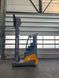 Detailed view of Jungheinrich ETV 216i &mdash; Booster Lift