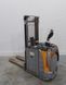Detailn&aacute; fotografia Still EXD-SF20 &mdash; Booster Lift