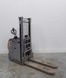 Detailn&aacute; fotografia Still EXD-SF20 &mdash; Booster Lift