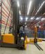 Detailn&aacute; fotografia Jungheinrich EKX 516 G+I 120 800 ZT &mdash; Booster Lift