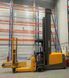 Detailn&aacute; fotografia Jungheinrich EKX 516 G+I 120 800 ZT &mdash; Booster Lift