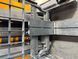 Detailn&aacute; fotografia Jungheinrich ETV 214 &mdash; Booster Lift