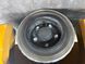 Detailed view of Jungheinrich EFG 220 440DZ Bj. 2021 Triplex &mdash; Booster Lift