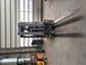 Detailed view of Jungheinrich EFG 220 440DZ Bj. 2021 Triplex &mdash; Booster Lift