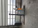 Detailn&aacute; fotografia Still EXD-SF20 &mdash; Booster Lift