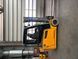 Detailed view of Jungheinrich EFG 220 440DZ Bj. 2021 Triplex &mdash; Booster Lift