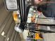 Detailed view of Jungheinrich EFG 220 440DZ Bj. 2021 Triplex &mdash; Booster Lift