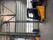 Detailed view of Jungheinrich EFG 220 440DZ Bj. 2021 Triplex &mdash; Booster Lift