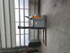 Detailn&aacute; fotografia Still EXD-SF20 &mdash; Booster Lift