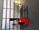 Detailn&aacute; fotografia Linde L 12 &mdash; Booster Lift