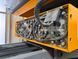 Detailn&aacute; fotografia Jungheinrich ETV 214 &mdash; Booster Lift