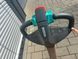 Detailed view of Jungheinrich EJE 116 &mdash; Booster Lift