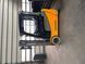 Detailed view of Jungheinrich EFG 220 440DZ Bj. 2021 Triplex &mdash; Booster Lift