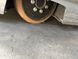 Detailn&aacute; fotografia Jungheinrich ETV 214 &mdash; Booster Lift