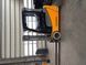Detailed view of Jungheinrich EFG 220 440DZ Bj. 2021 Triplex &mdash; Booster Lift