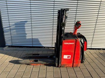 Used material handling equipment Linde L14 AP &mdash; Booster Lift