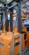 Detailn&aacute; fotografia Still EKX10 &mdash; Booster Lift