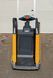 Detailn&aacute; fotografia Jungheinrich ERE 225 2021y/ 1836mh &mdash; Booster Lift