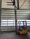Detailed view of Jungheinrich EFG216k Triplex Lithium &mdash; Booster Lift