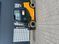 Detailn&aacute; fotografia Jungheinrich TFG 430S 440DZ nur an HГ&curren;ndler &mdash; Booster Lift