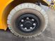 Detailed view of Jungheinrich EFG216k Triplex Lithium &mdash; Booster Lift