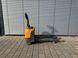 Detailed view of Jungheinrich EME114 - NEUE Batterien 10/2025 &mdash; Booster Lift