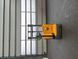 Detailn&aacute; fotografia Jungheinrich EJC 112 Li-Lion &mdash; Booster Lift