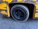Detailed view of Jungheinrich EFG216k Triplex Lithium &mdash; Booster Lift